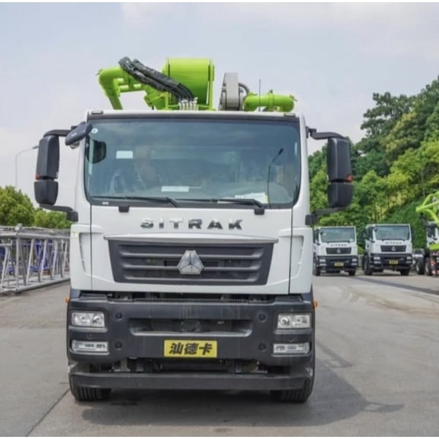 2025 Zoomlion 43M-41049117