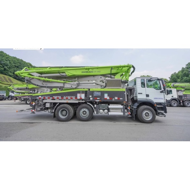 2025 Zoomlion 43M-41049118