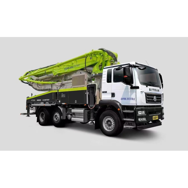 2025 Zoomlion 43M-41049119