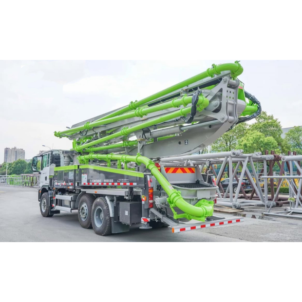 2025 Zoomlion 43M-41049121