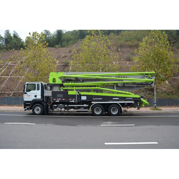2025 Zoomlion 47M-41049263