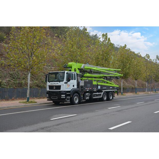 2025 Zoomlion 47M-41049265