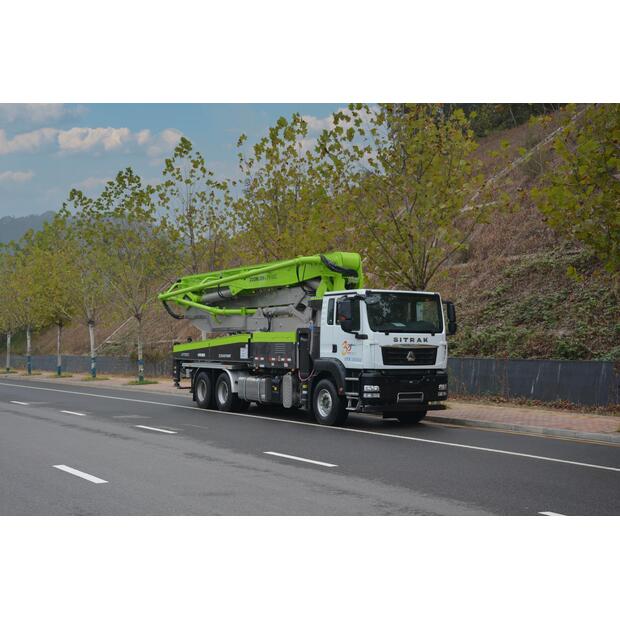 2025 Zoomlion 47M-41049266