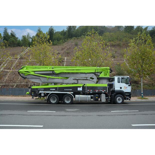 2025 Zoomlion 47M-41049267