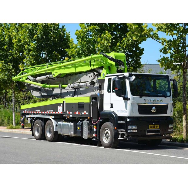 2025 Zoomlion 47M-41049269