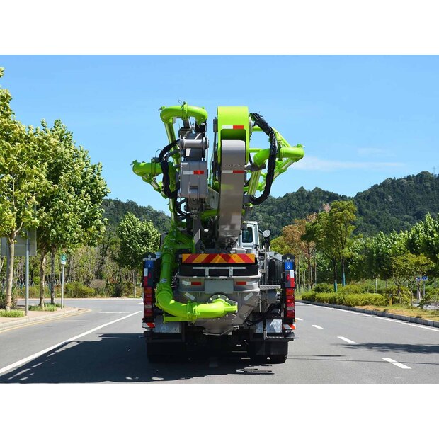 2025 Zoomlion 47M-41049270