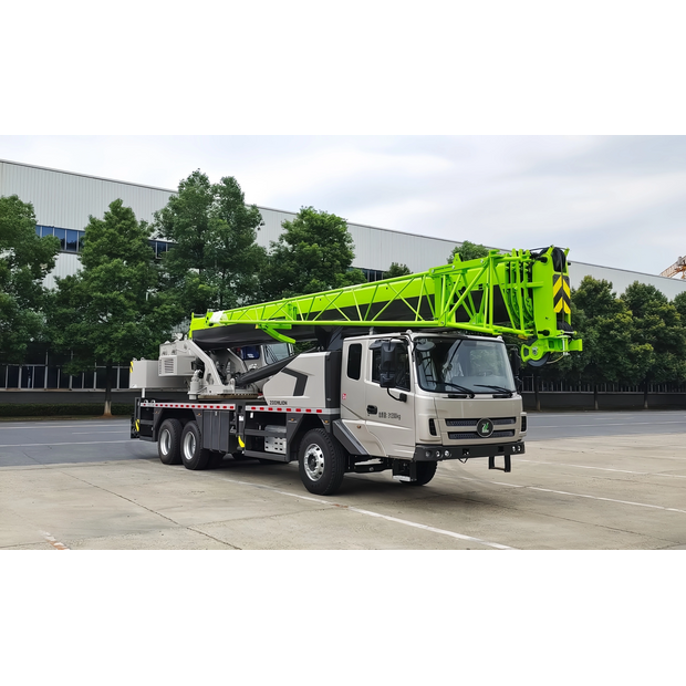 2025 Zoomlion ZTC250A5-3-41049562