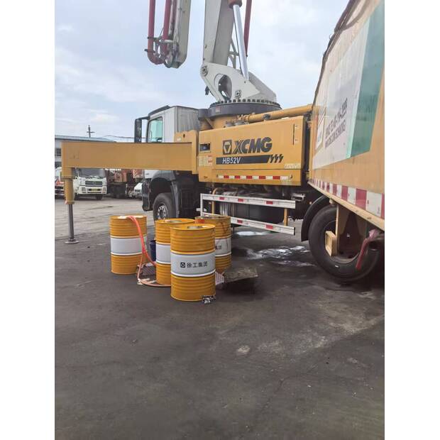 2021 XCMG-SCHWING 52M-41049742