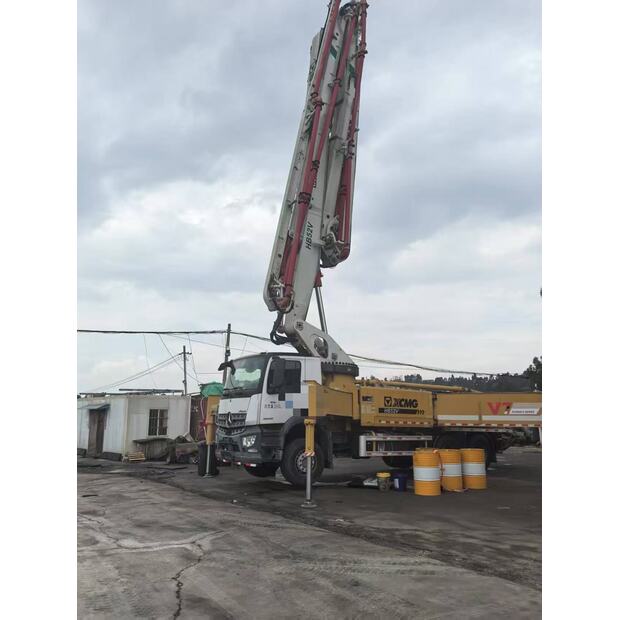 2021 XCMG-SCHWING 52M-41049743