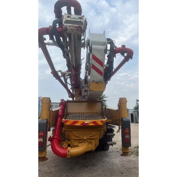 2019 XCMG HB52K-41049751
