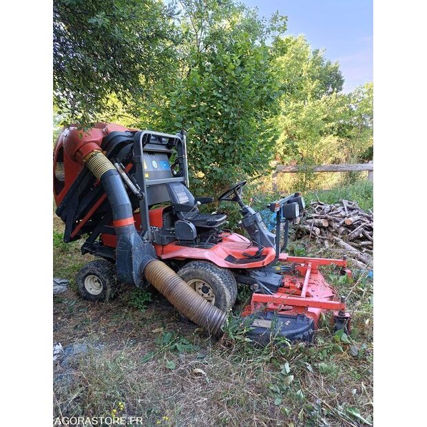 2024 KUBOTA GCD 660-F-41049900