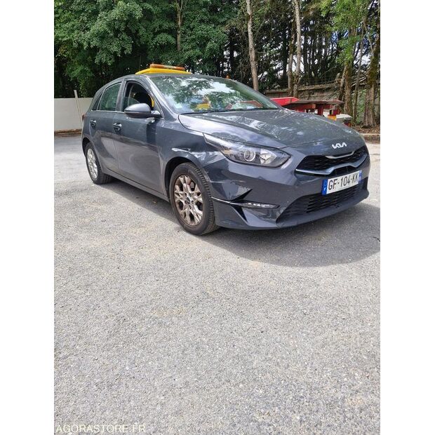 2022 KIA CEED-41050096