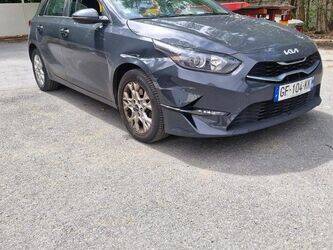 Image for CARS 2022 KIA CEED