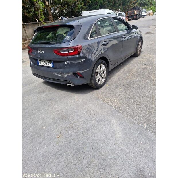 2022 KIA CEED-41050097