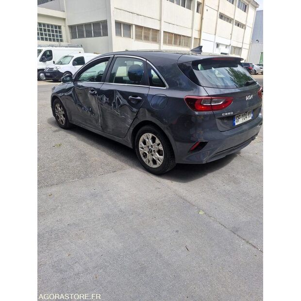 2022 KIA CEED-41050098