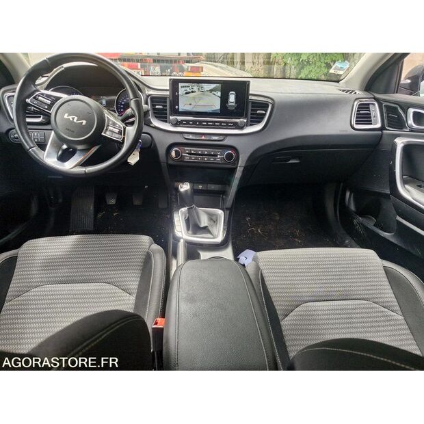 2022 KIA CEED-41050099