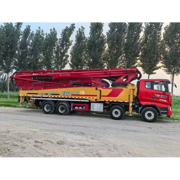 2022 Sany 56m-41050273