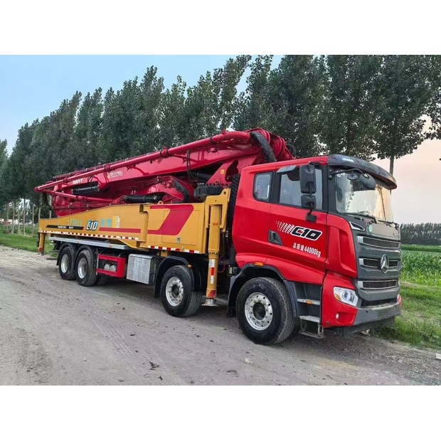 2022 Sany 56m-41050274