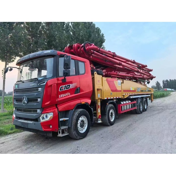 2022 Sany 56m-41050276