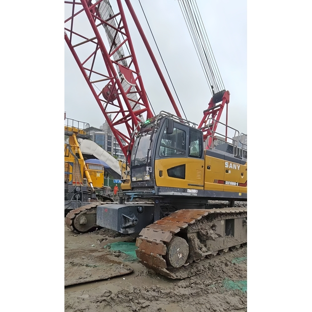 2023 Sany 100T-41050279