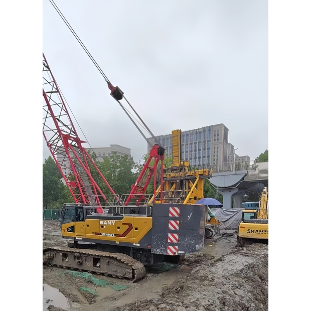 2023 Sany 100T-41050280