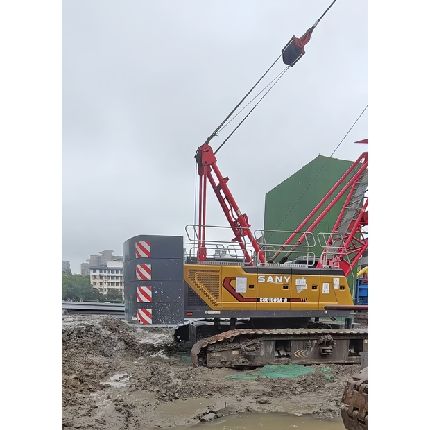 2023 Sany 100T-41050281