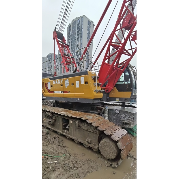 2023 Sany 100T-41050282