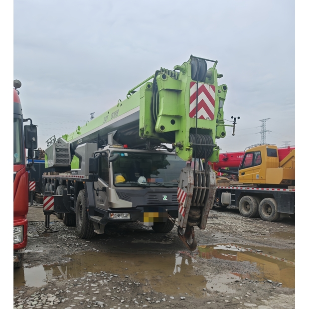 2020 Zoomlion 220t-41050288