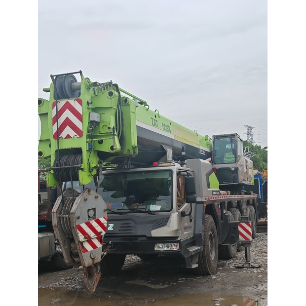 2020 Zoomlion 220t-41050289