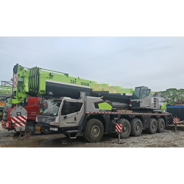 2020 Zoomlion 220t-41050290