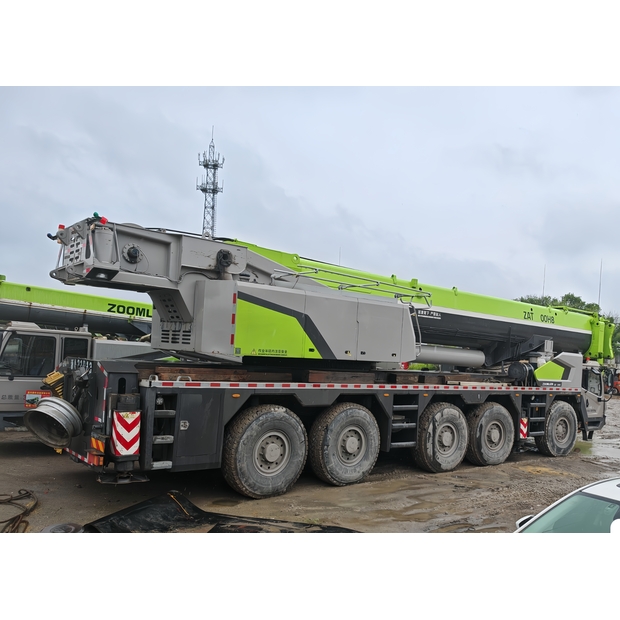 2020 Zoomlion 220t-41050291