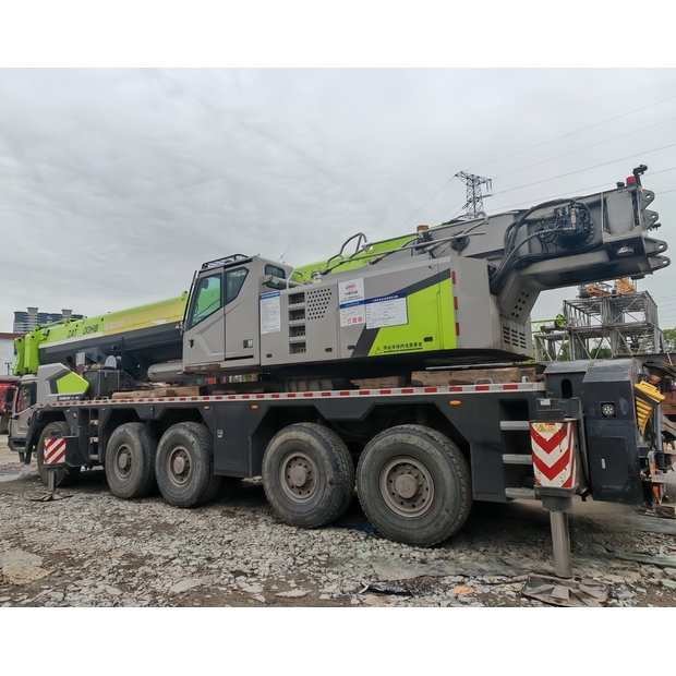 2020 Zoomlion 220t-41050292