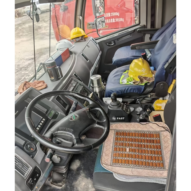 2020 Zoomlion 220t-41050293