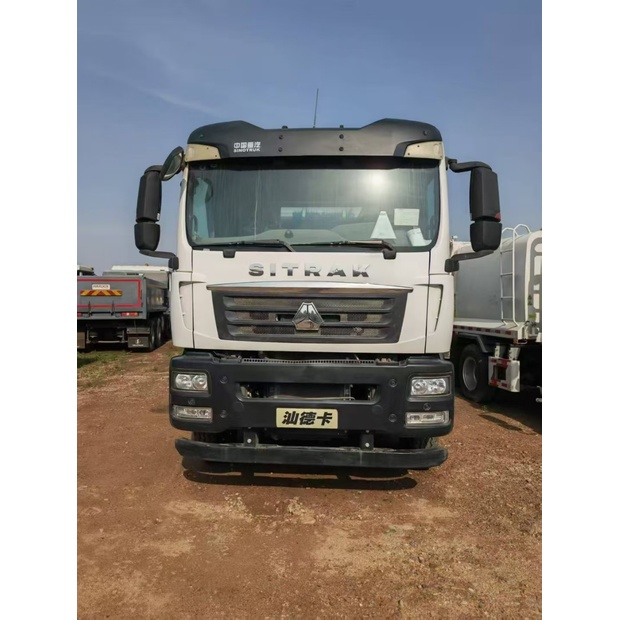 2022 Sitrak Sitrak-41050294