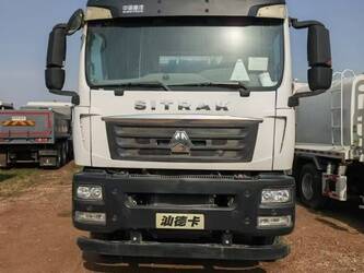 Image for CONCRETE TRANSIT MIXERS 2022 Sitrak Sitrak
