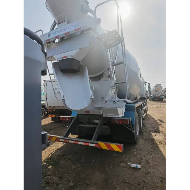 2022 Sitrak Sitrak-41050297