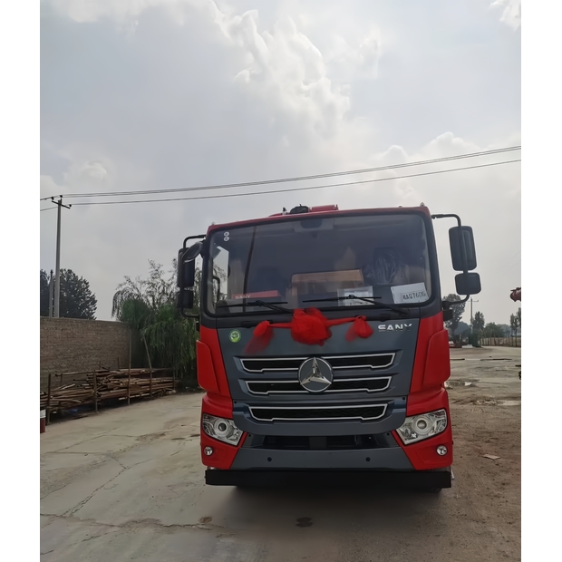 2025 Sany SYM5210THBF-41050301