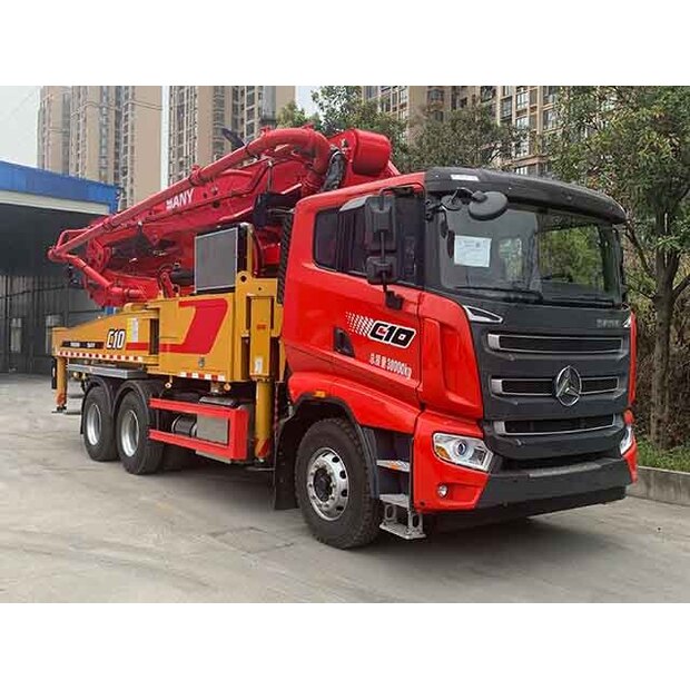 2025 Sany SYM5210THBF-41050304