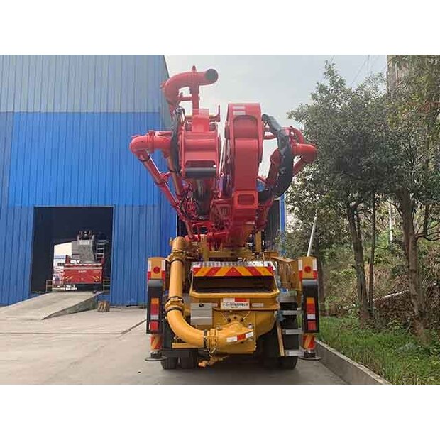 2025 Sany SYM5210THBF-41050305