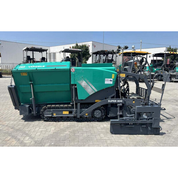 2013 فوجلي Super 800-41050381