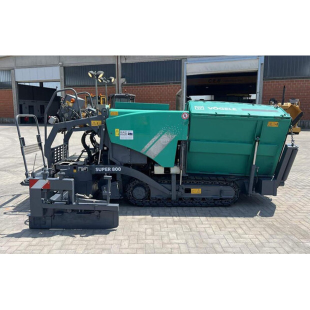 2013 فوجلي Super 800-41050386