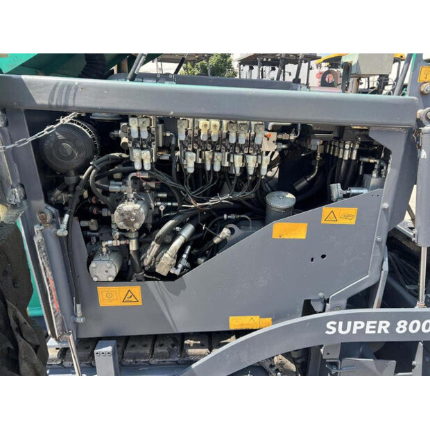 2013 فوجلي Super 800-41050440