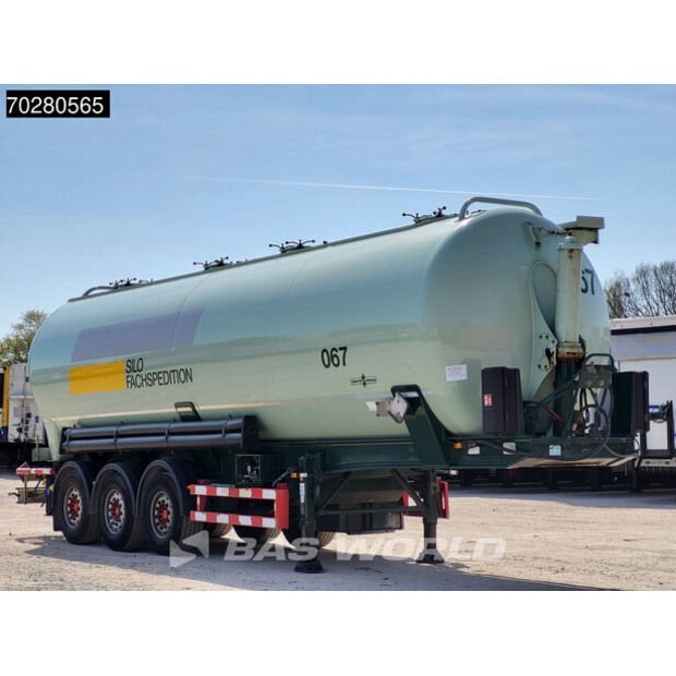 2007 Spitzer OTHERS-41050570