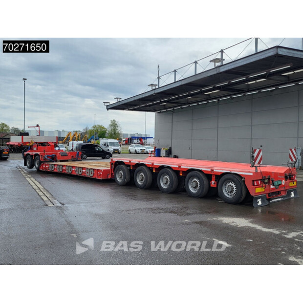 2018 Faymonville STBZ-7VA-41050594