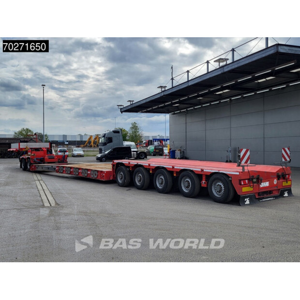 2018 Faymonville STBZ-7VA-41050598