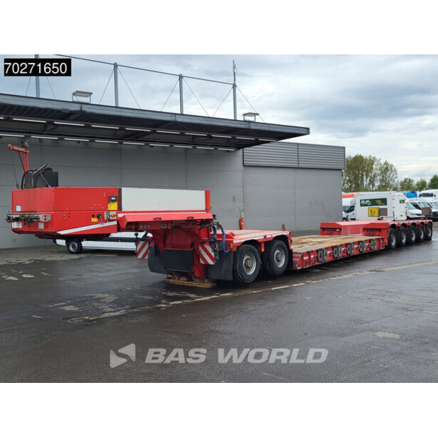 2018 Faymonville STBZ-7VA-41050600