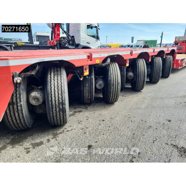 2018 Faymonville STBZ-7VA-41050610