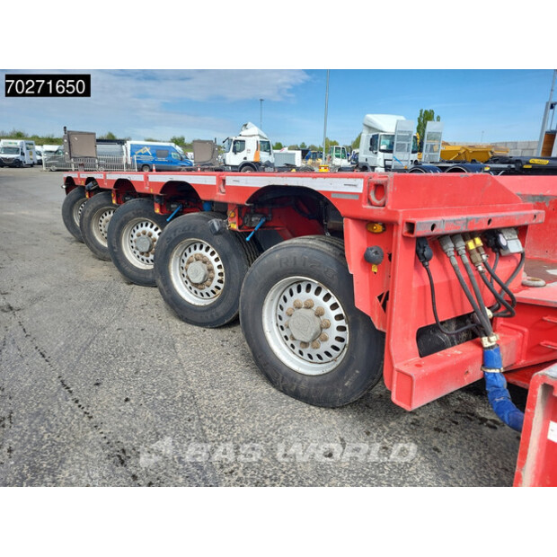 2018 Faymonville STBZ-7VA-41050611