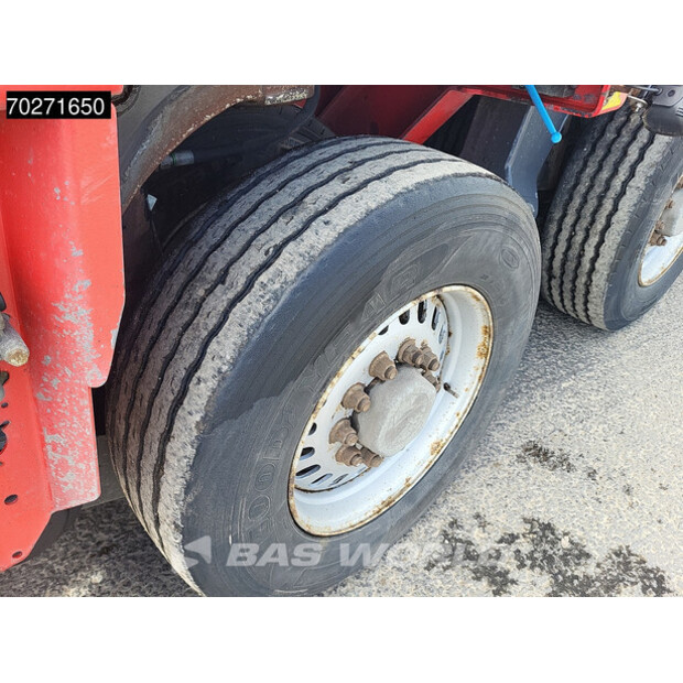 2018 Faymonville STBZ-7VA-41050614