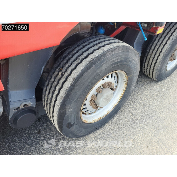 2018 Faymonville STBZ-7VA-41050615